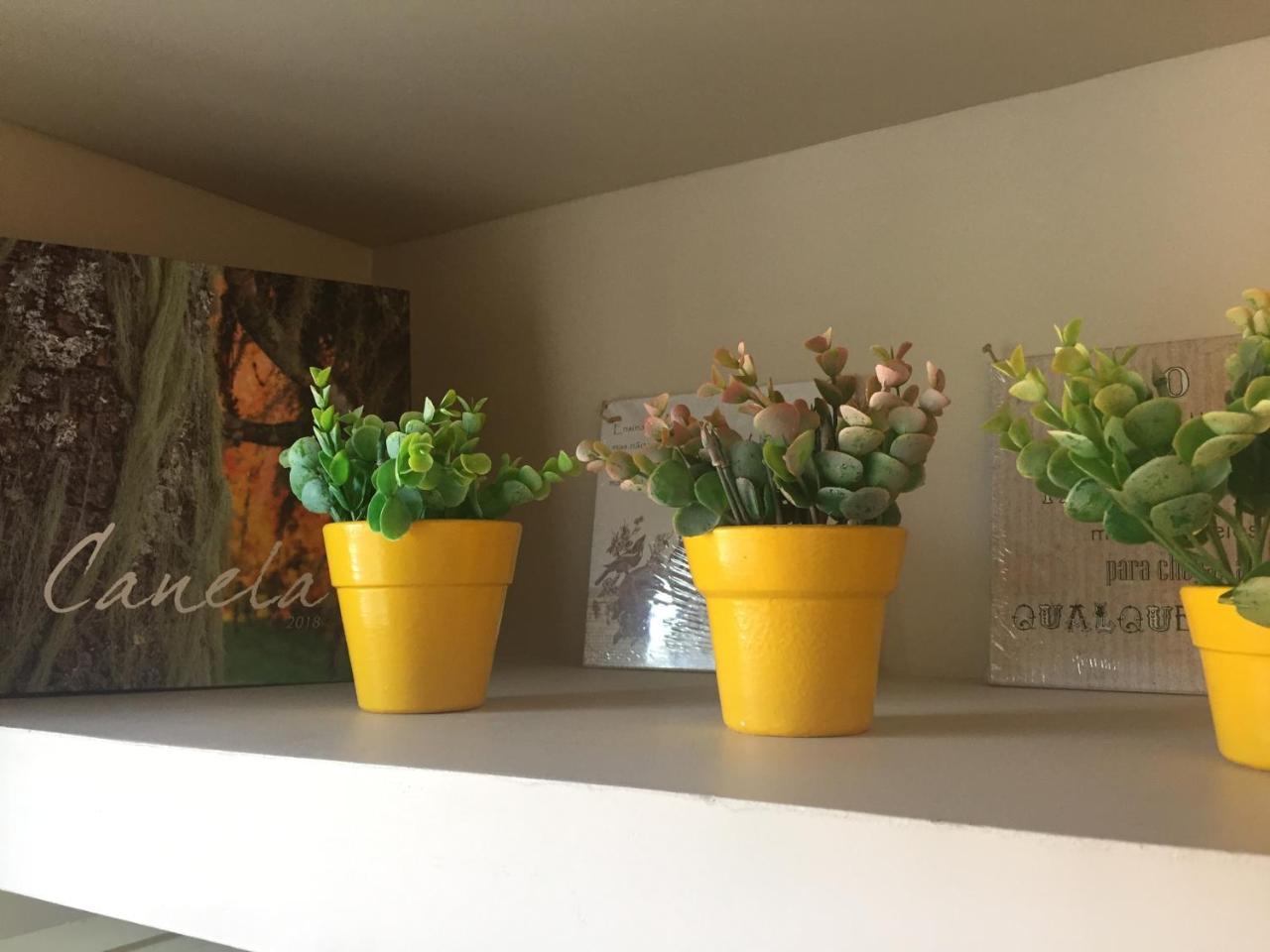 Apartamento Em كانيلا المظهر الخارجي الصورة